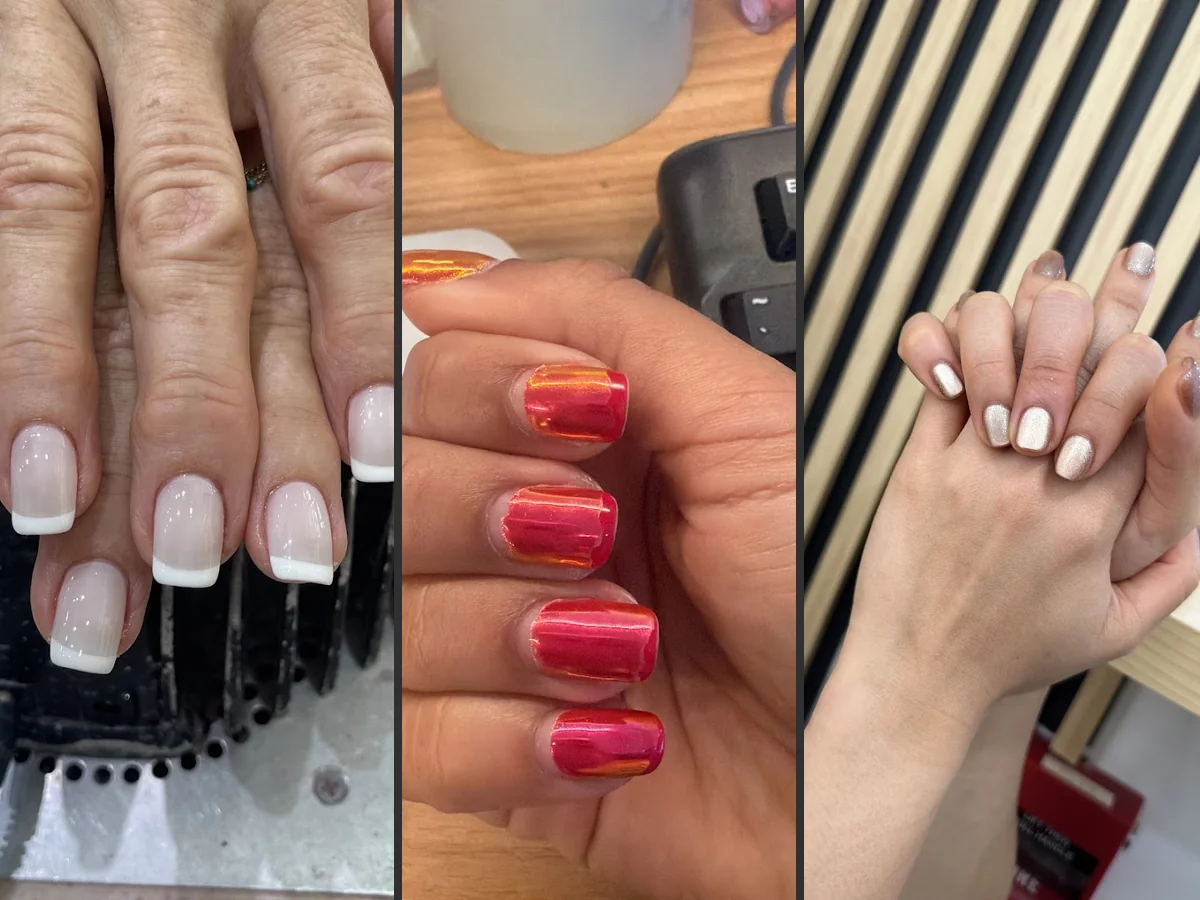 Nail Care in Coral Gables